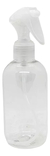 Pack X 1 Envases Plastico 250 Ml Gatillo Pulverizador Atomi