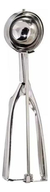 Cuchara Para Helado Automatica Bochas Acero Inox Resorte - Life H&D