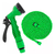 Manguera Extensible 23 Metros + Pistola De 7 Funciones