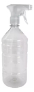 Pack X 1u Pulverizador Rociador Atomizador Pet 500ml Gatillo