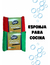 Esponja Para Superficies Antiadherentes Colores No Raya - Life H&D