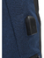 Mochila Antirrobo Wanderlust Usb Reforzada