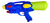 Pistola Agua 38cm Verano Pileta Regalo Navidad Niños - comprar online
