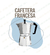 Imagen de Cafetera Italiana Clásica 12 Pocillos Manual Aluminio Moka