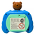 Consola Antiestrés Pop It Mini Gamer Juguete Electrónico Color Oso en internet