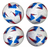 Pelota De Futbol N° 5 Copa America Regalo Navidad - tienda online