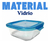 Recipiente Vidrio Hermetico Horno Frezzer Microondas 15x15cm - comprar online