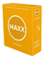 Preservativos Maxx Ultrafino Pack 12 Cajas 36 Unidades Latex - comprar online