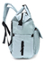 Mochila Maternal Impermeable Bolso Multifuncion Cambiador - tienda online
