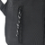 Mochila Maternal Impermeable Bolso Multifuncion Cambiador Color Negro - comprar online