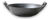 Wok Hierro Fundido Sarten 36cm 6l Con Asas Premium Laffitte - tienda online