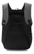 Mochila Antirrobo Wanderlust Usb Reforzada Color Gris - tienda online