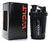 Vaso Mezclador Proteínas Wanderlust Shaker 700ml Botella - comprar online
