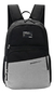 Mochila Wanderlust Espalda 18 Pulgadas 37425/negcomb Color Negro Combinado