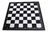 Ajedrez Portatil Para Viajes High Class Chess Set - Life H&D