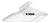 Perchas Acrilico Plastico Transparente Reforzada 10u Life Hd en internet