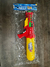 Pistola De Agua 43cm Verano Pileta Niños Regalo Navidad