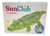Cocodrilo Inflable Con Manija 142cm Pileta Verano Verde - Life H&D
