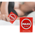Preservativo Texturado Maxx De Latex X 3 Un - tienda online