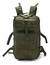 Mochila Tactica Tactical Wanderlust Verde Reforzada Calidad