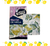 Mantel De Mesa Impermeable Descatable 1,40m X 2,80m Nylon