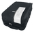 Valija De Cabina Carry On Expandible 20 Hard Check In Negro - comprar online