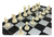 Ajedrez Portatil Para Viajes High Class Chess Set - comprar online