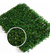 Jardineria Vertical 40x60 Artificial Cesped Muro Por Unidad
