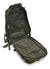 Imagen de Mochila Active Tactical Wanderlust Verde Reforzada Cordura