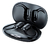 Auricular Lenovo Xt80 Thinkplus Negros Bluetooth 5.3 - tienda online