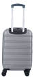 Valija De Mano Viaje Cabina 10kg 20p 8 Ruedas 360° Rigida en internet