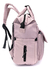 Mochila Maternal Impermeable Bolso Multifuncion Cambiador - Life H&D