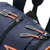 Mochila Padelera Tenis Padel Porta Raqueta Paleta Zapatilas en internet