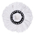 X4 Repuesto Mopa Centrifugo Escurridor Lampazo Universal - comprar online