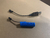 Auto A Control Remoto Para Armar Bloques Rc Ladrillos 1:16