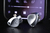Auriculares Kz Castor Standard Monitores In-ear Con Switch D - comprar online