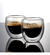 Imagen de Vaso Doble Vidrio Taza Frio Calor De 150 Ml X Unidad