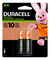 2 X Pilas Recargables Aa Duracell Recharge 2500 Mah 1.2v en internet
