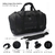 Bolso Deportivo Active Grande Compartimiento Zapatillas Gym - comprar online