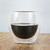 Vaso Taza Café Pocillo Doble Pared Fondo Vidrio Borosilicato - tienda online