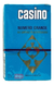 Naipes Casino Poker Mazo X 54 Cartas Color Rojo O Celeste - Life H&D