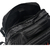 Mochila Viaje Carry On Expandible Avion Cabina Equipaje Color Negro Con Rojo en internet