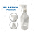 Pack X 1u Pulverizador Rociador Atomizador Pet 500ml Gatillo en internet