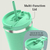 Imagen de Vaso Termico Quencher Contigo 1180ml Bombilla Pajita Tapa