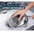 Esponja De Acero Inoxidable Inox 50grm - comprar online