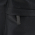 Mochila Wanderlust Grande Viaje Escolar Carry On Color Negro Diseño De La Tela Lisa - Life H&D