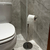 Soporte De Baño Para Rollos De Papel De Pie Calidad Premium - tienda online