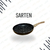 Bateria De Cocina Aluminio Antiadherente 5 Pzas Set De Ollas - Life H&D