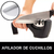 Imagen de Afilador 3 En 1 Cuchillos Manual Pulido Filo Antideslizante