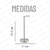 Soporte De Baño Para Rollos De Papel De Pie Calidad Premium - comprar online